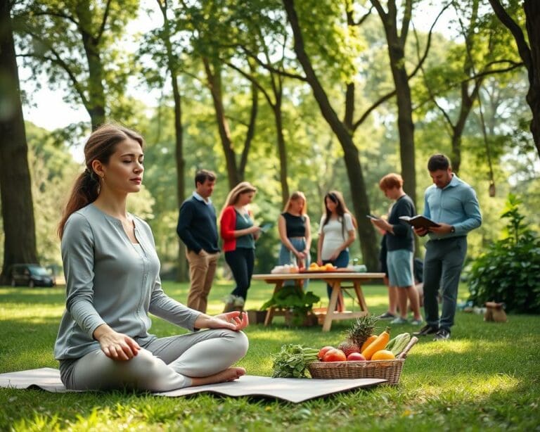 Warum wird bewusster Lifestyle immer relevanter?