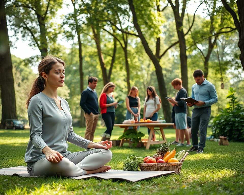 Warum wird bewusster Lifestyle immer relevanter?