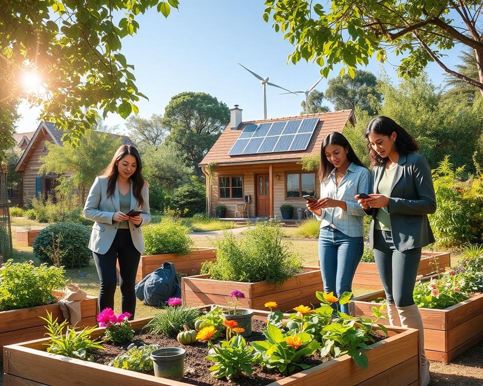 Was bedeutet nachhaltiger Lifestyle konkret?