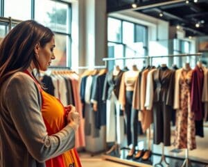 Was beeinflusst Kaufentscheidungen bei Kleidung?
