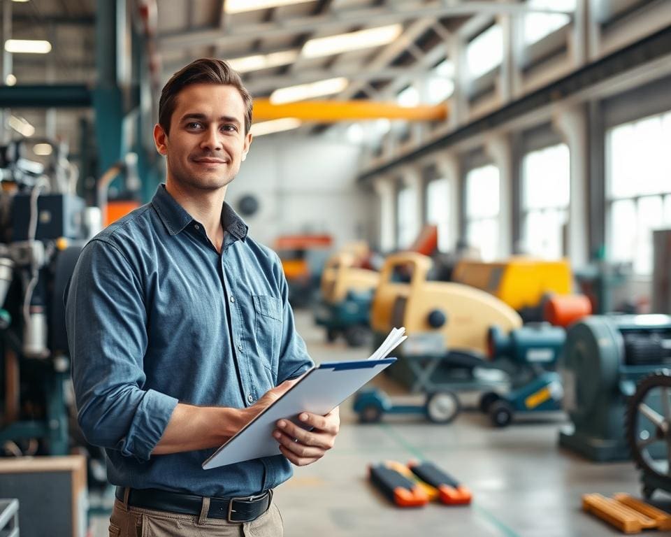 Was bietet ein Servicepartner für Wartung?