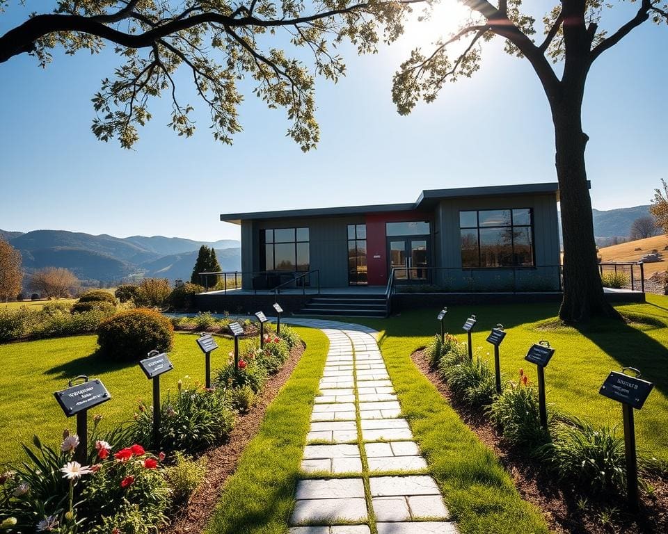 Was bietet ein Tierkrematorium in der Umgebung wirklich?