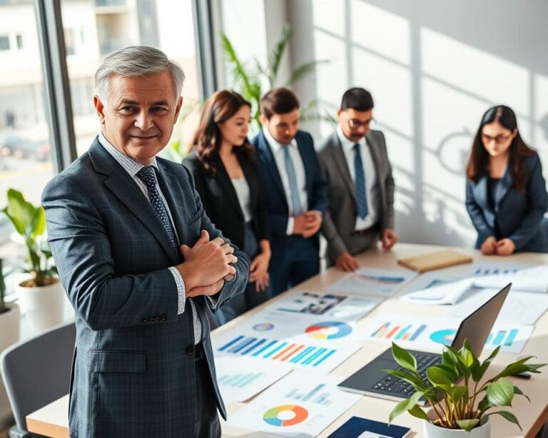 Was bringt ein Budgetcoach fuer KMU?