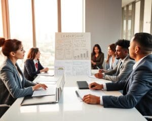 Was bringt ein Coachingteam fuer Fuehrung?