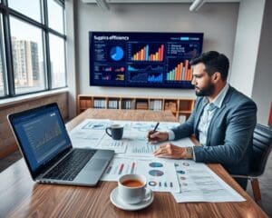 Was bringt ein Logistikberater für Lieferketten?