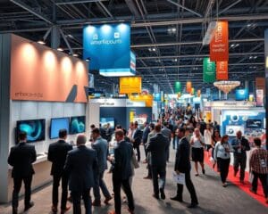 Was bringt ein Messekonzept fuer Sichtbarkeit?