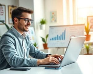 Was bringt ein Social-Media-Profi fuer Reichweite?