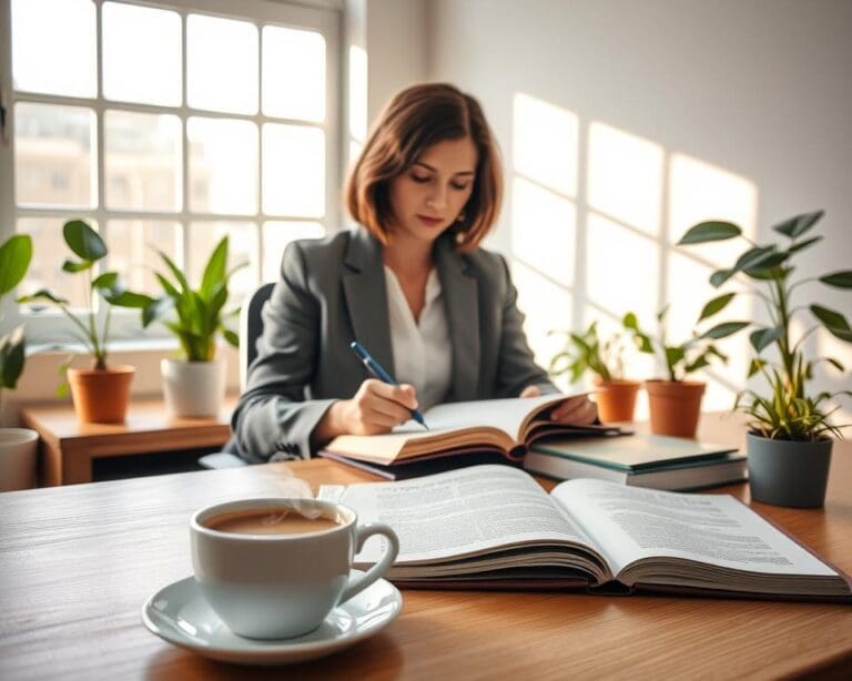 Was hilft bei persönlicher Weiterentwicklung?
