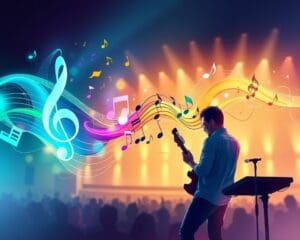 Was ist Klang und wie entsteht er in der Musik?