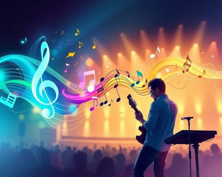 Was ist Klang und wie entsteht er in der Musik?