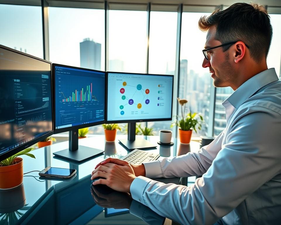 Was leistet ein CRM Spezialist für Kundenbindung?