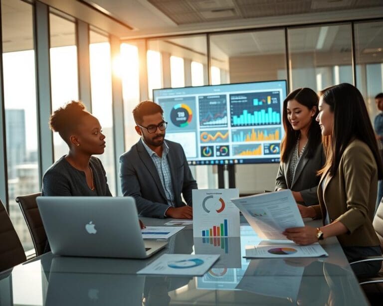 Was leistet ein Reportingservice?