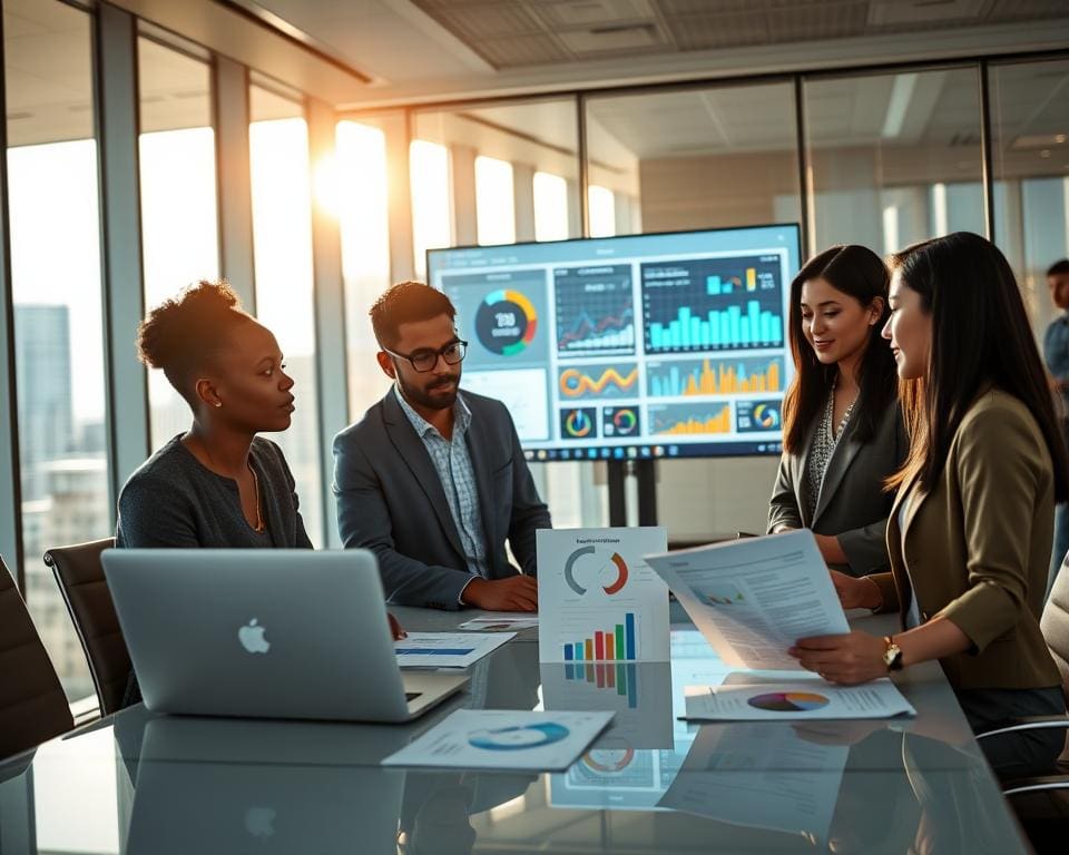 Was leistet ein Reportingservice?