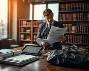 Was liefert Beweissicherung für rechtliche Verfahren?