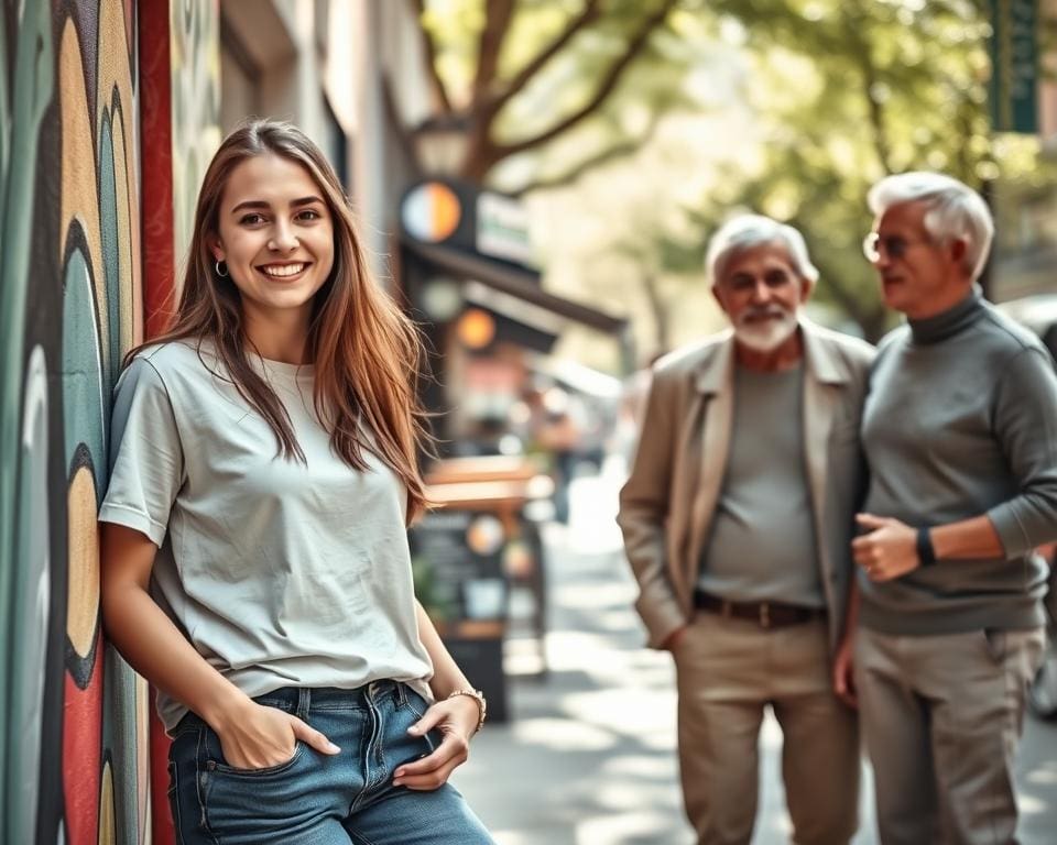 Was macht Casual Mode alltagstauglich?