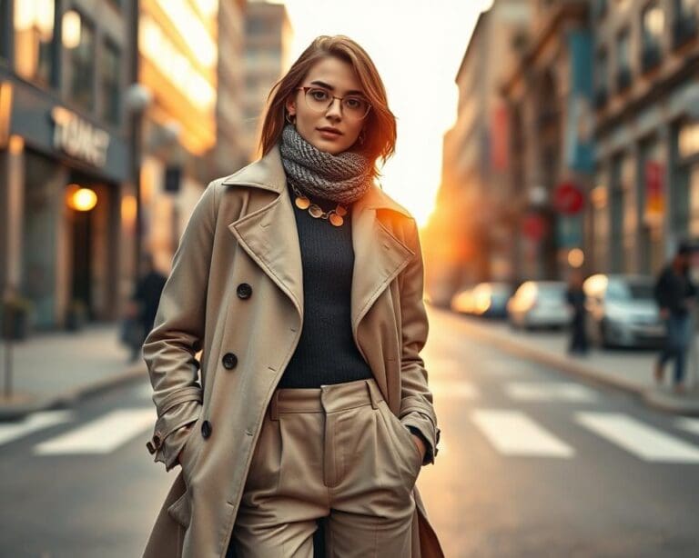 Was macht Layering in der Mode so beliebt?