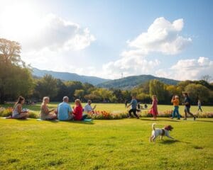 Was macht Lebensqualität wirklich aus?