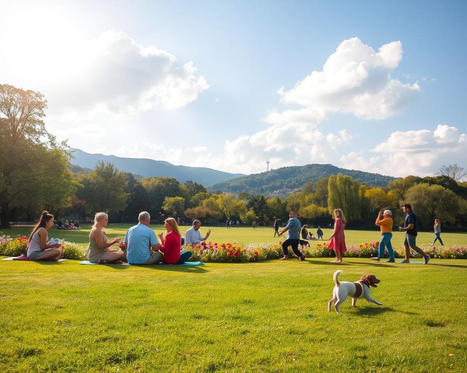 Was macht Lebensqualität wirklich aus?