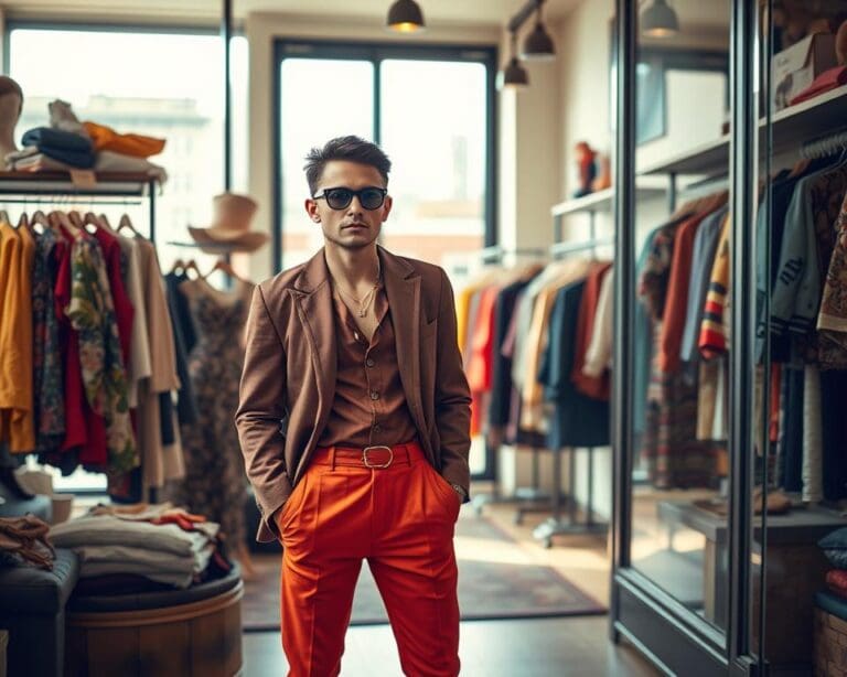 Was macht Mode persönlich?