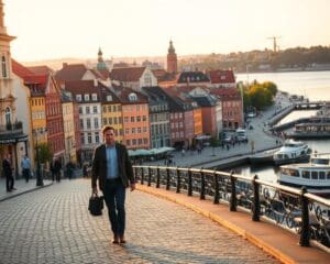 Was macht Stockholm spannend für Entdeckungsreisen?