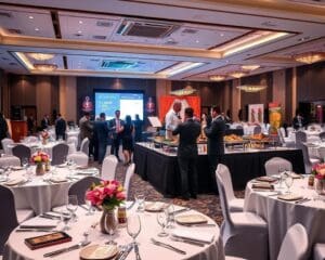 Was macht ein Eventservice fuer Unternehmen?