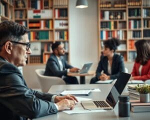 Was macht ein Übersetzer für internationale Teams?