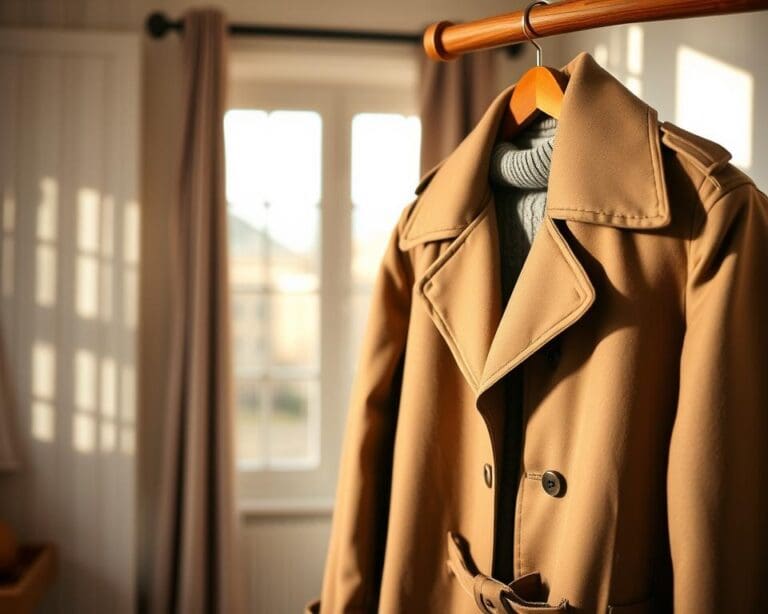 Was macht hochwertige Kleidung langlebig?