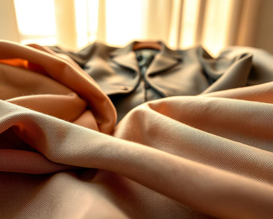 Was macht hochwertige Stoffe so langlebig?