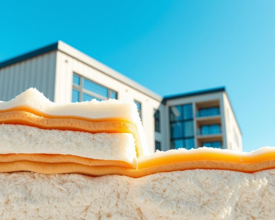 Welche Dämmmaßnahmen sind effektiv?