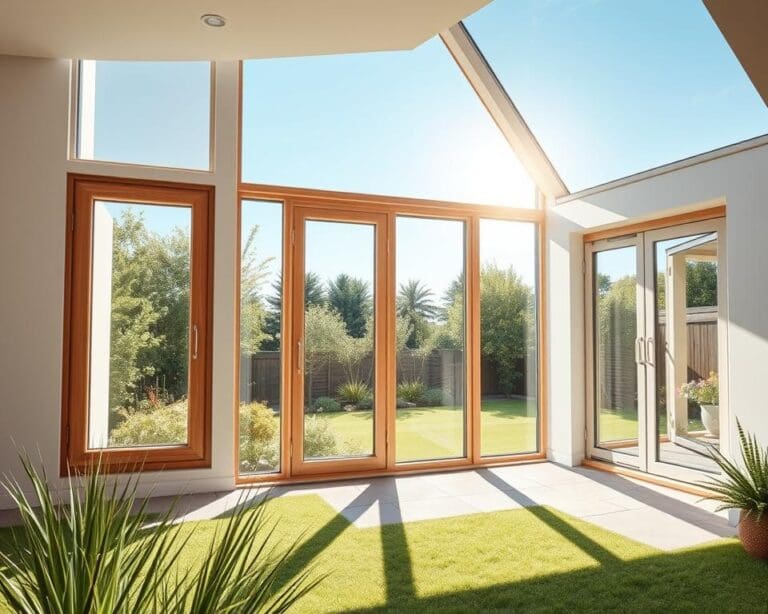 Welche Fensterlösungen lohnen sich?