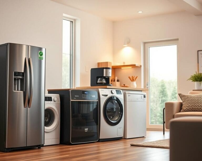 Welche Geräte sind energieeffizient?