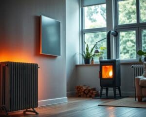 Welche Heizlösungen sind besonders sparsam?