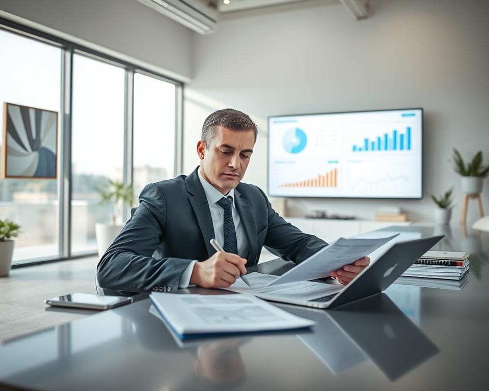 Wie arbeitet ein Berater für Compliance und Integrität?