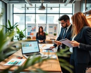 Wie arbeitet eine strategische Marketing Agentur erfolgreich?