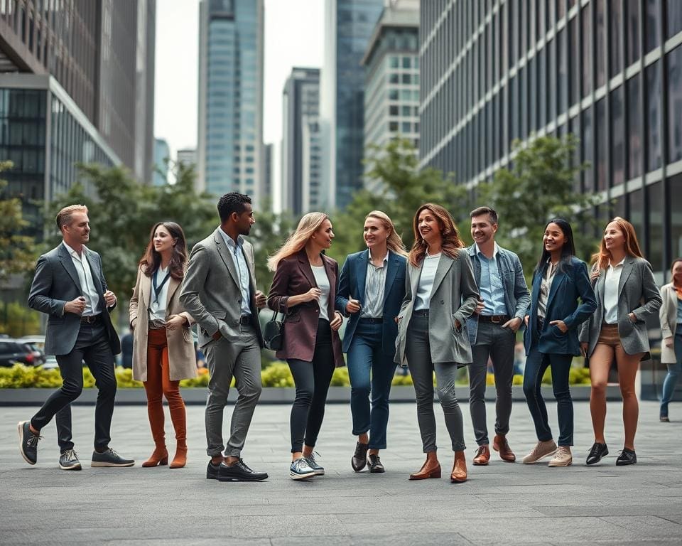 Wie bleibt Mode funktional und stilvoll?