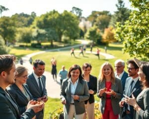 Wie bleibt man langfristig gesund?