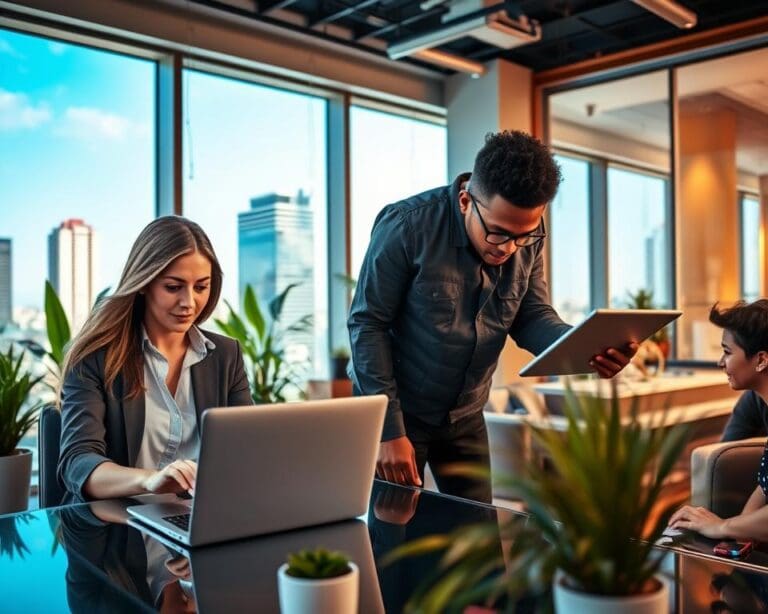 Wie definiert man einen modernen Lifestyle?