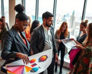 Wie entstehen globale Modetrends?