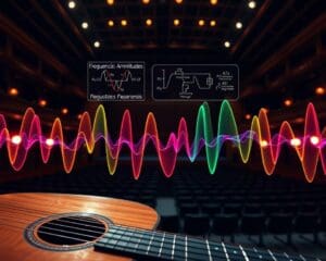 Wie erklären physikalische Grundlagen den musikalischen Klang?