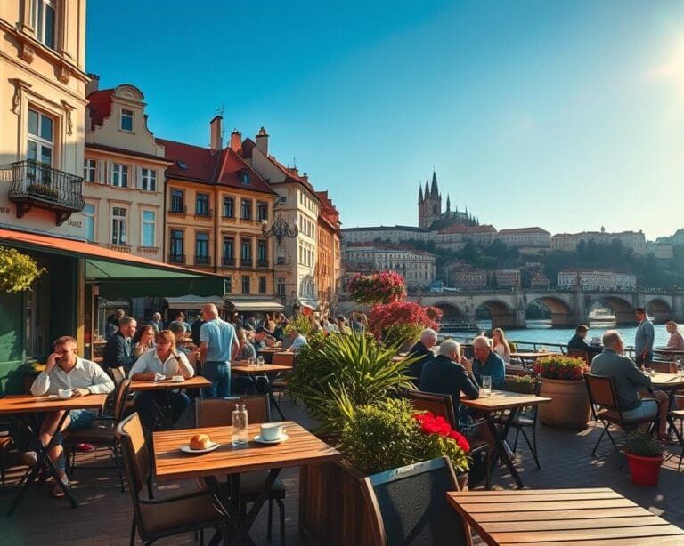 Wie erlebst du Prag authentisch an zwei Tagen?