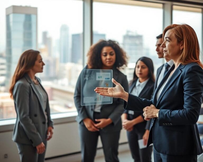 Wie hilft ein Change-Consultant bei Wandelprozessen?