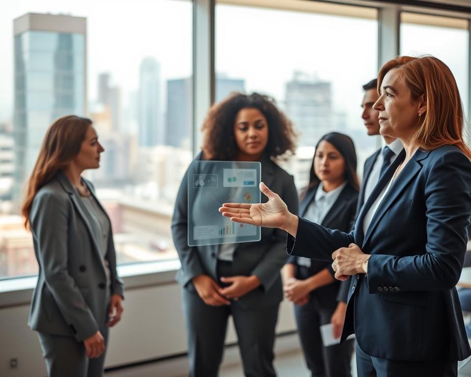 Wie hilft ein Change-Consultant bei Wandelprozessen?