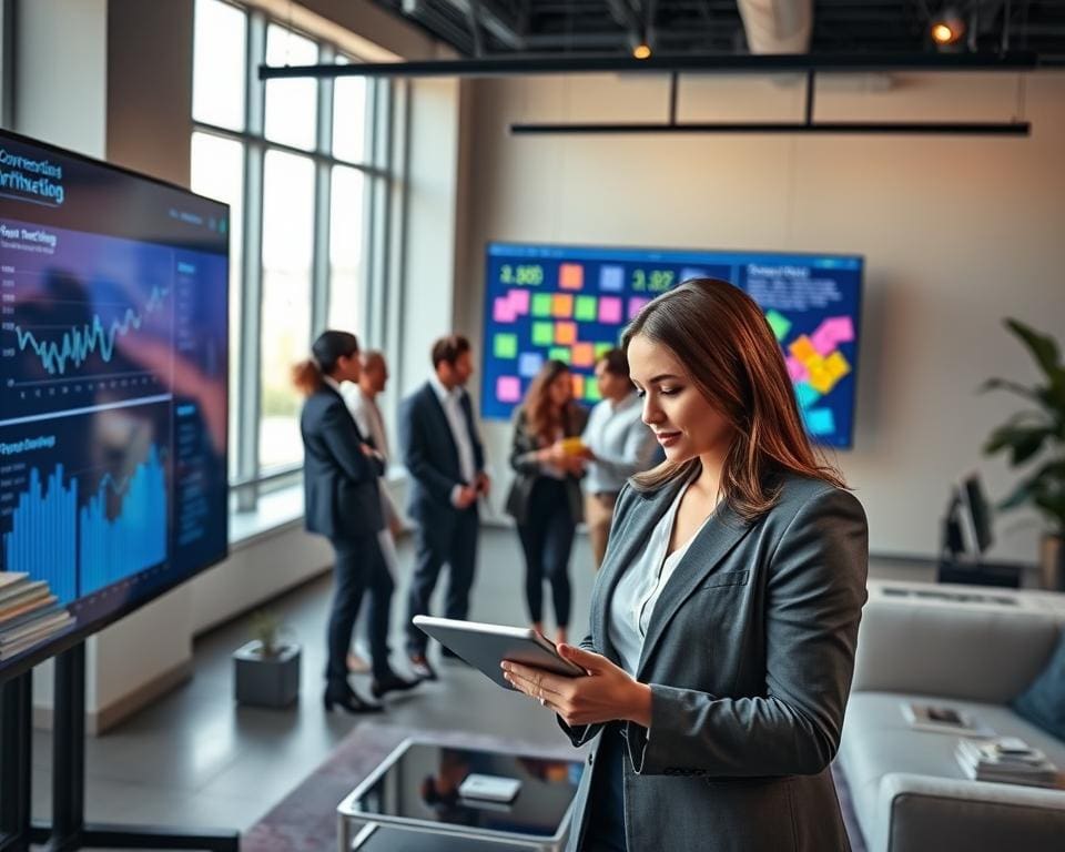 Wie hilft ein Conversion Optimierer im Online Marketing?