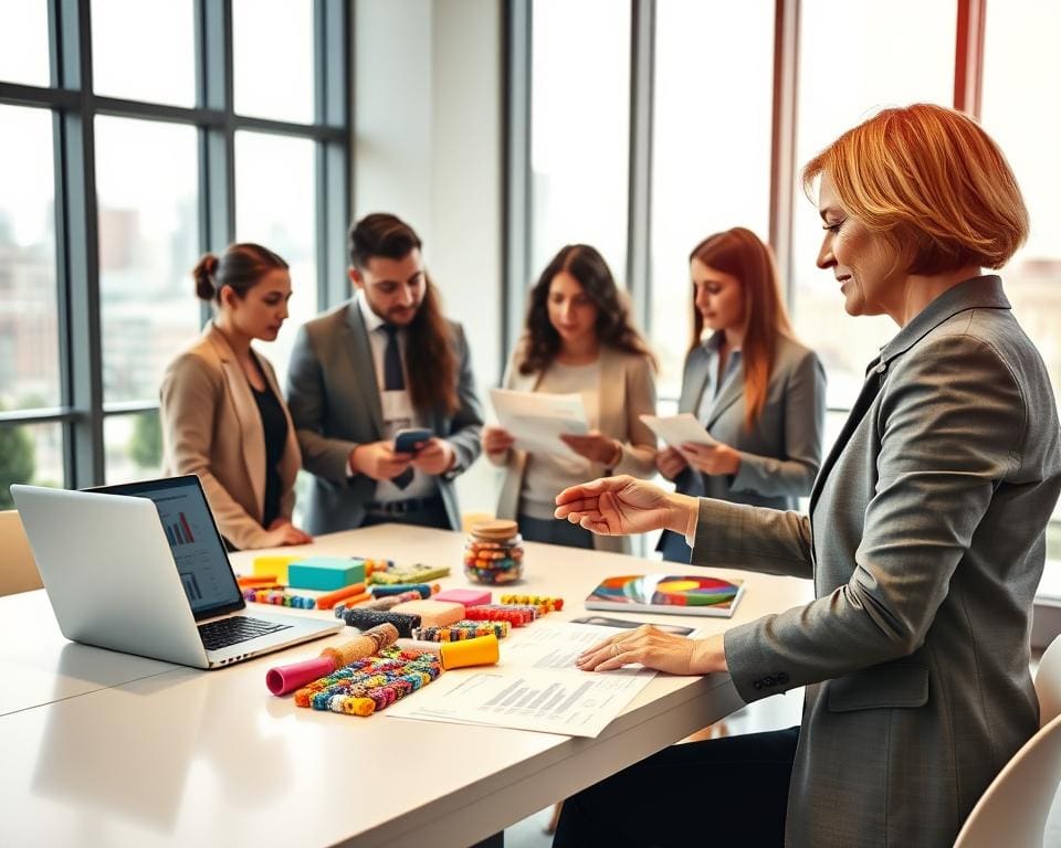 Wie hilft ein Einkaufsberater bei Sortimentsplanung?