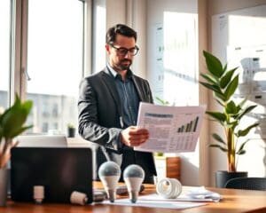 Wie hilft ein Energieberater?