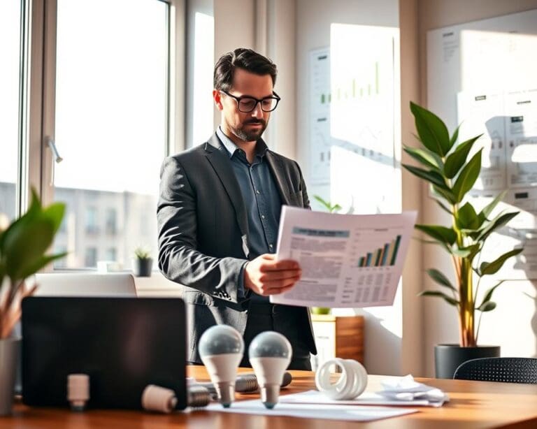 Wie hilft ein Energieberater?