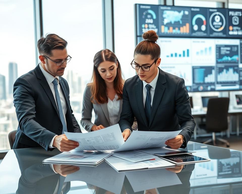 Wie hilft ein Ermittlungsdienst Unternehmen bei Risiken?