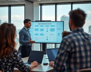 Wie hilft ein IT-Consultant bei Migrationen?