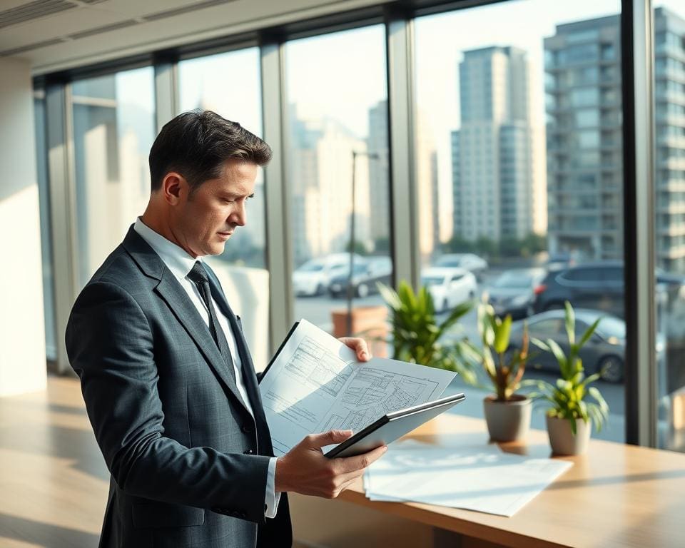 Wie hilft ein Objektmanager?