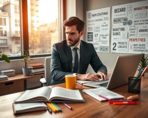 Wie hilft ein Texter bei Markenbotschaften?